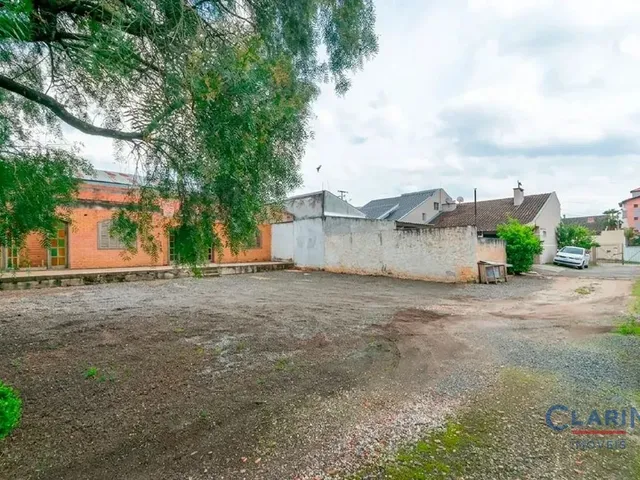 Terreno à venda, no bairro VILA BANCÁRIA em Campo Largo