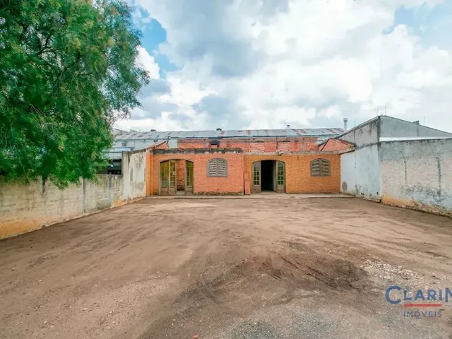 Terreno à venda, no bairro VILA BANCÁRIA em Campo Largo
