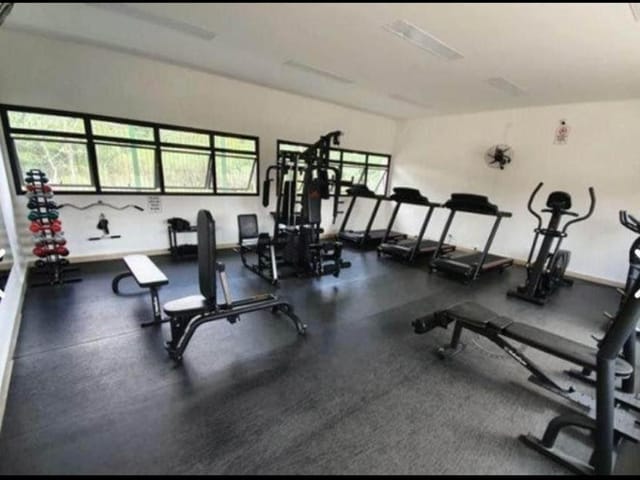 Terreno com 250m², à venda, no bairro Abaete em Taubaté