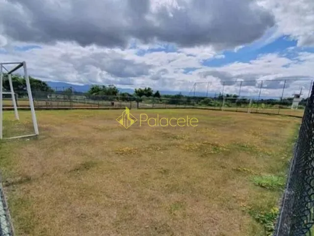 Terreno com 250m², à venda, no bairro Abaete em Taubaté