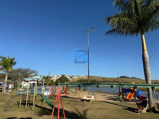 Terreno com 1000m², à venda, no bairro Real Parque Dom Pedro I em Itatiba