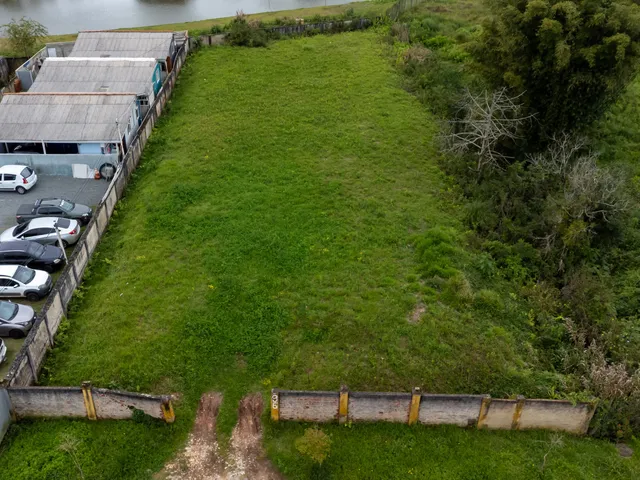 Terreno com 1340m², à venda, no bairro Campo Comprido em Curitiba