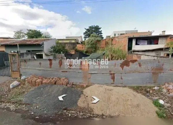 Terreno, 375 m² - Foto 1