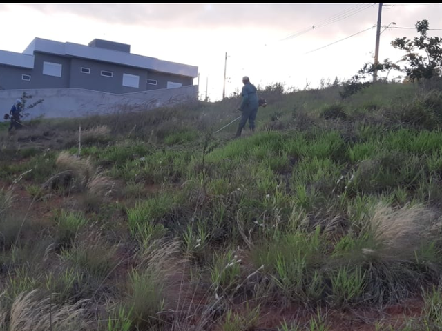 Terreno com 595m², à venda, no bairro Caixa D'água em Taubaté