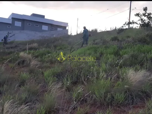 Terreno com 595m², à venda, no bairro Caixa D'água em Taubaté