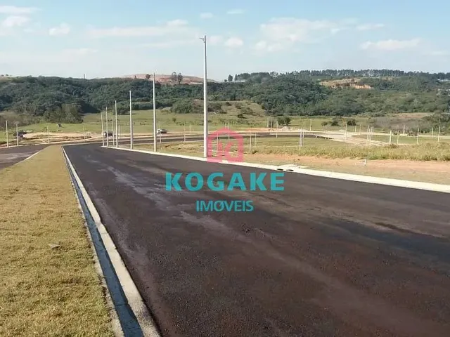 Terreno com 746m², à venda, no bairro Jardim Portugal em São José Dos Campos