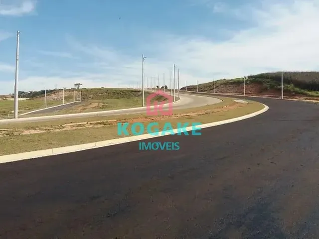 Terreno com 746m², à venda, no bairro Jardim Portugal em São José Dos Campos