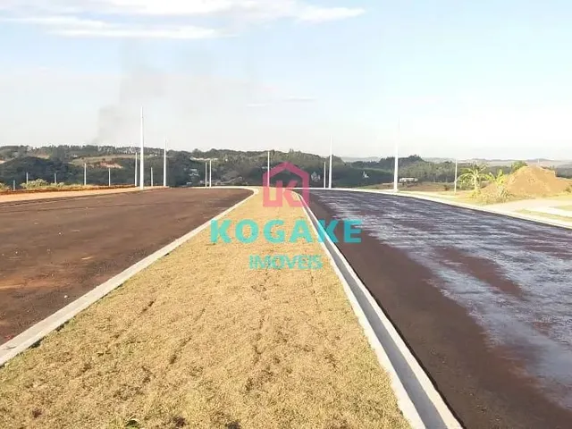 Terreno com 746m², à venda, no bairro Jardim Portugal em São José Dos Campos