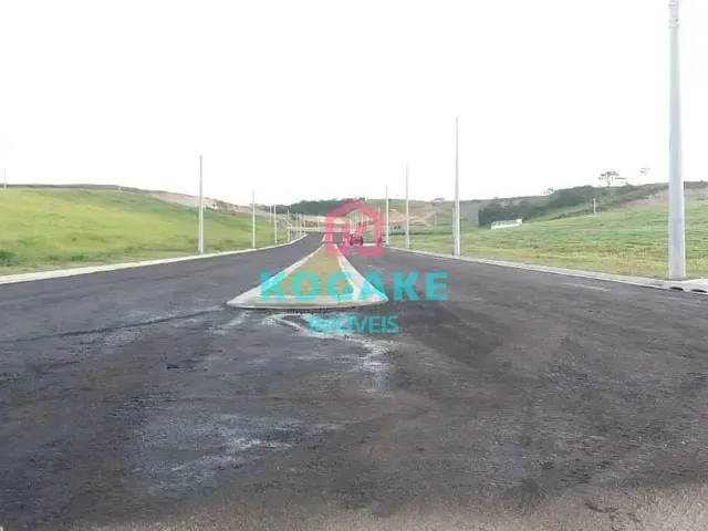 Terreno com 746m², à venda, no bairro Jardim Portugal em São José Dos Campos