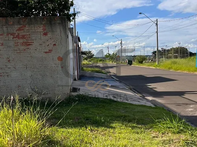 Terreno com 300m², à venda, no bairro Vila Primavera em Jaguariúna