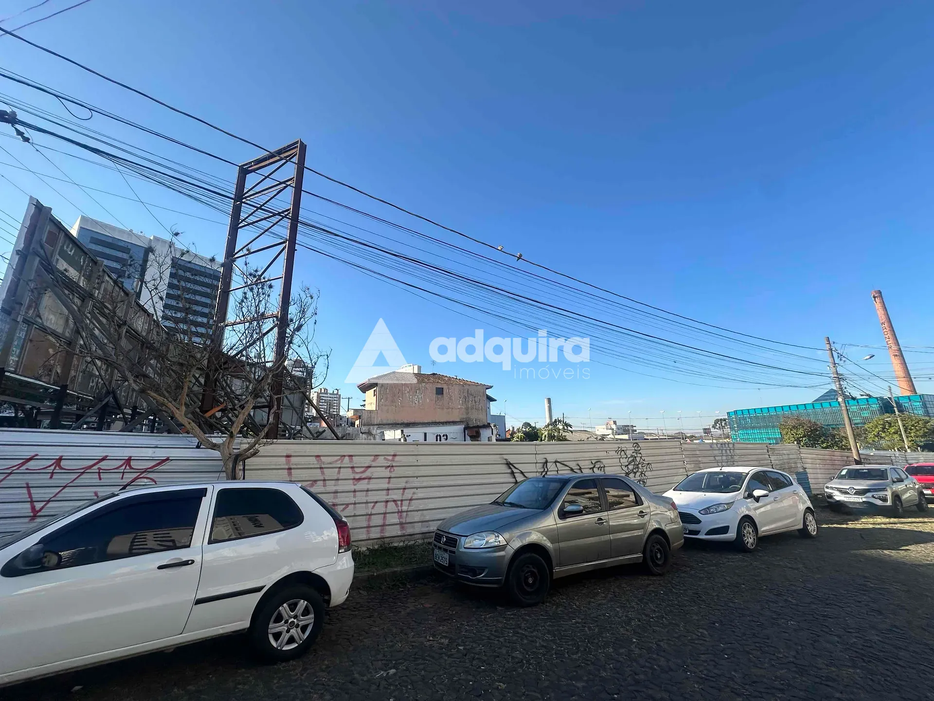 Terreno, 1189 m² - Foto 7