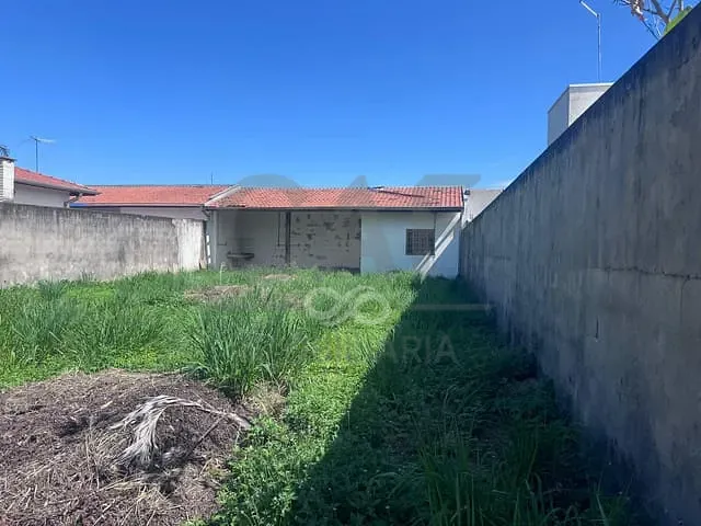 Terreno com 250m², à venda, no bairro jardim das Tulipas em Holambra