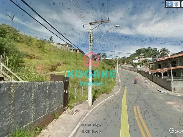 Terreno com 2033m², à venda, no bairro Vila São Geraldo em São José Dos Campos