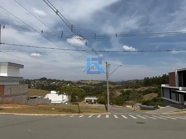 Terreno com 523m², à venda, no bairro Bairro Itapema em Itatiba