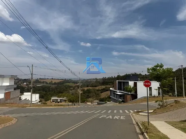 Terreno com 523m², à venda, no bairro Bairro Itapema em Itatiba