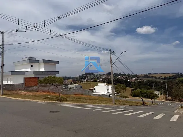 Terreno com 523m², à venda, no bairro Bairro Itapema em Itatiba