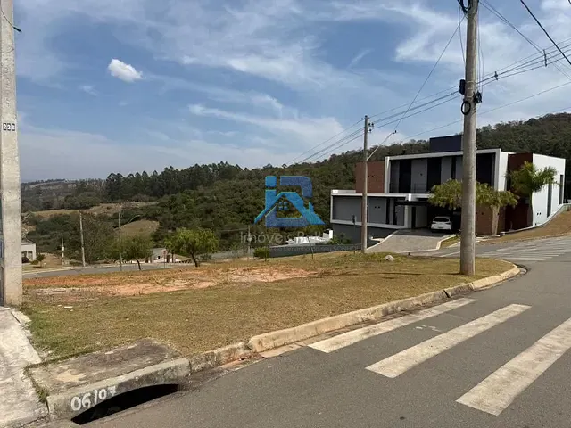 Terreno com 523m², à venda, no bairro Bairro Itapema em Itatiba