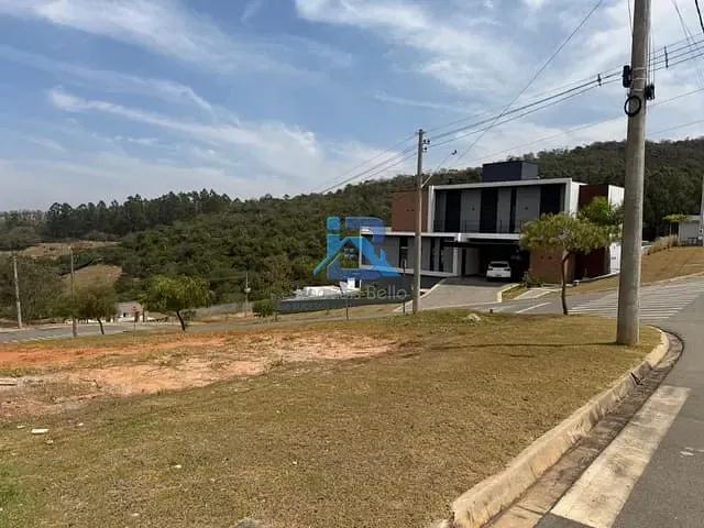 Terreno com 523m², à venda, no bairro Bairro Itapema em Itatiba
