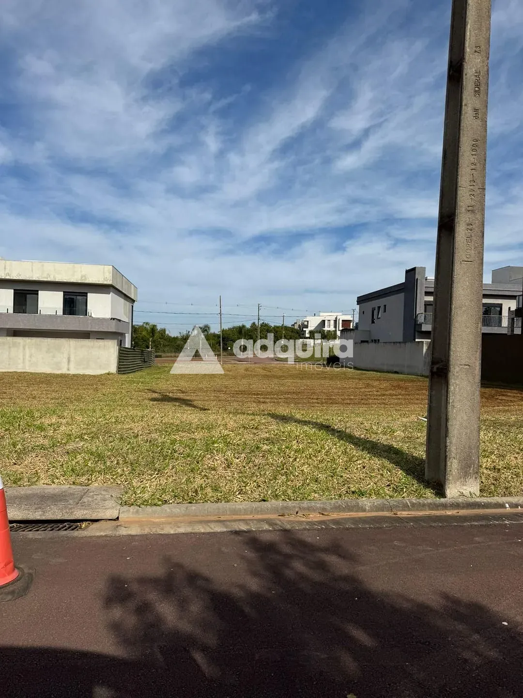 Terreno, 300 m² - Foto 1