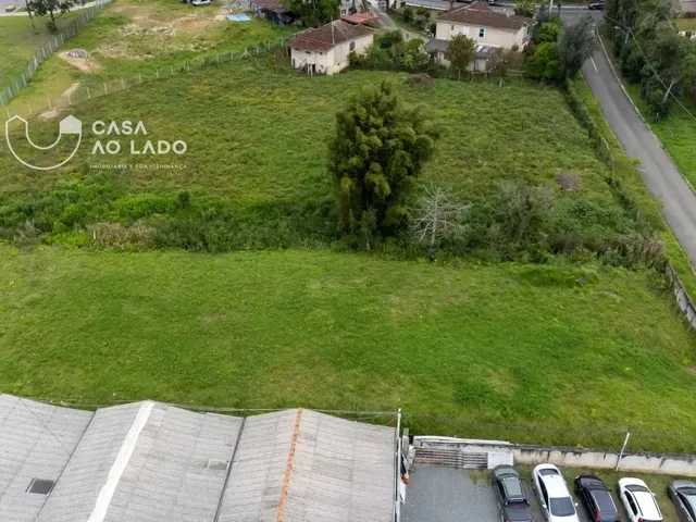 Terreno com 1478m², à venda, no bairro Campo Comprido em Curitiba