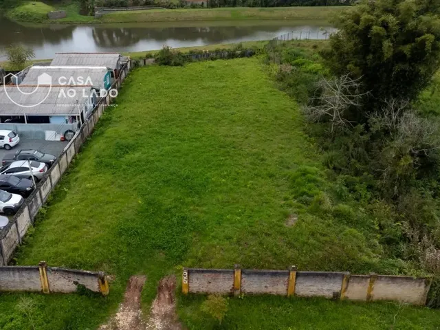 Terreno com 1478m², à venda, no bairro Campo Comprido em Curitiba
