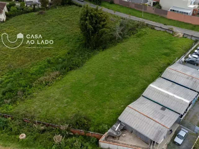 Terreno com 1478m², à venda, no bairro Campo Comprido em Curitiba