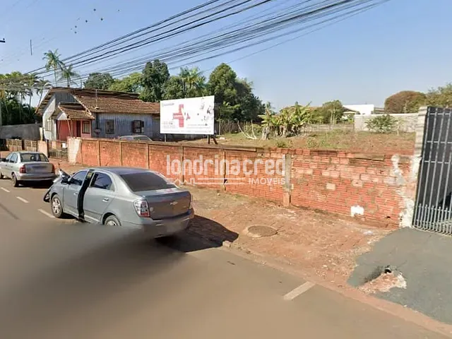 Terreno com 1832m², à venda, no bairro Vila Oliveira em Rolândia