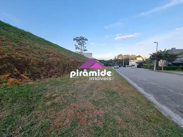 Terreno com 1376m², à venda, no bairro Urbanova em São José dos Campos