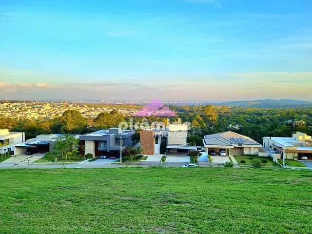 Terreno com 1376m², à venda, no bairro Urbanova em São José dos Campos