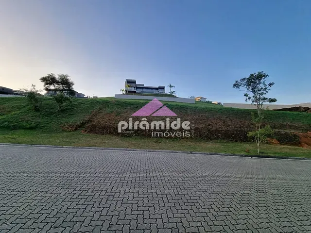 Terreno com 1376m², à venda, no bairro Urbanova em São José dos Campos