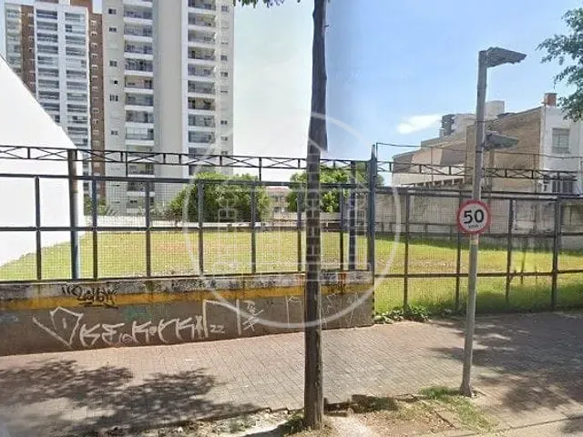 Terreno com 1650m², à venda, no bairro Lapa em São Paulo