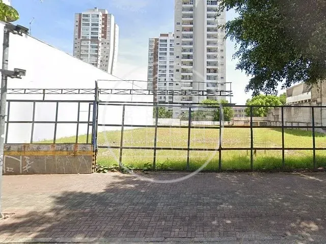 Terreno com 1650m², à venda, no bairro Lapa em São Paulo