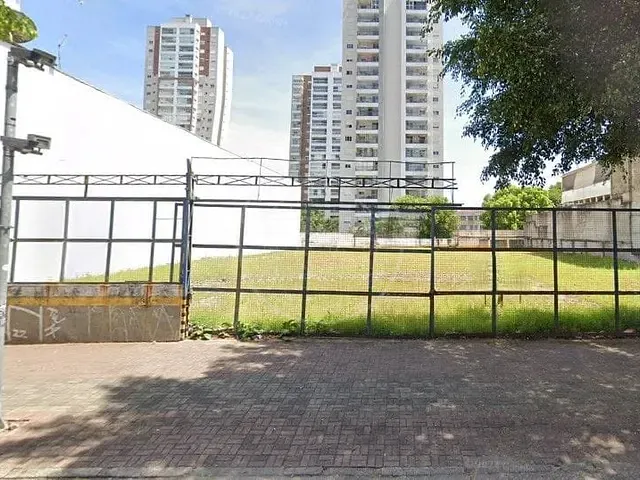 Terreno com 1650m², à venda, no bairro Lapa em São Paulo