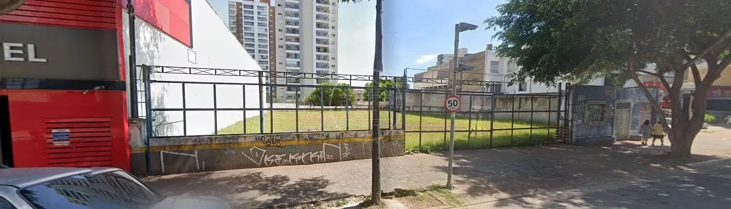 Terreno, 1650 m² - Foto 3
