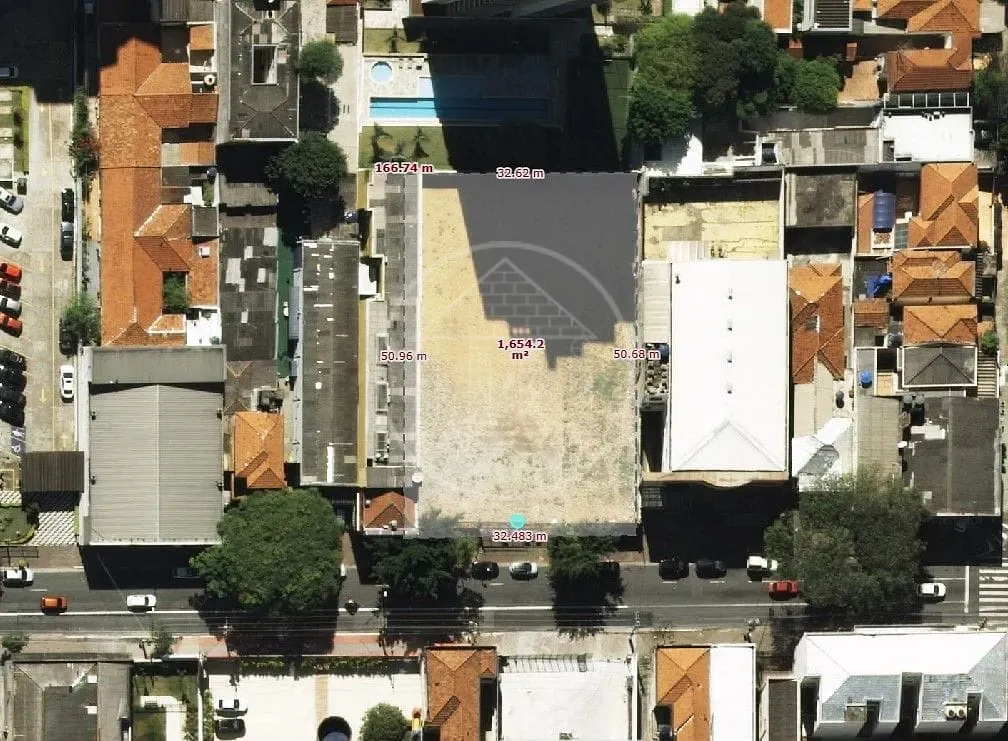 Terreno, 1650 m² - Foto 4