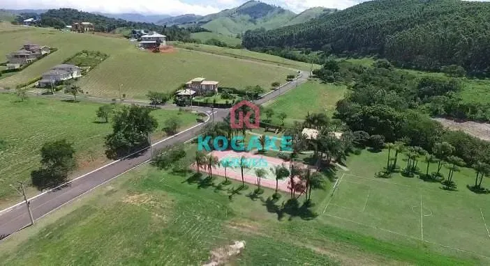 Terreno, 1000 m² - Foto 1