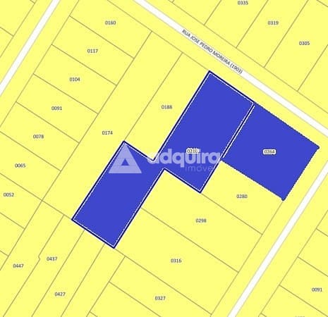 Terreno, 2320 m² - Foto 3