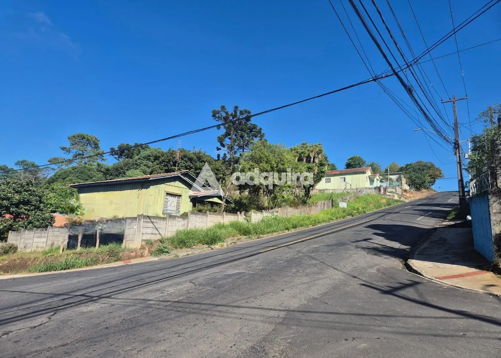 Terreno, 2320 m² - Foto 3