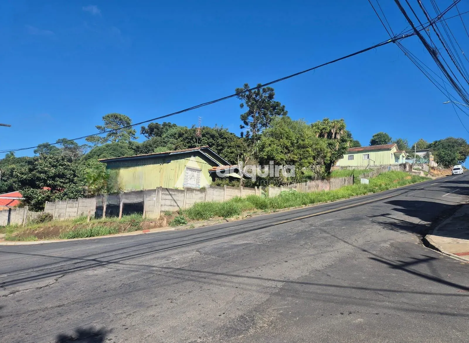 Terreno, 2320 m² - Foto 1