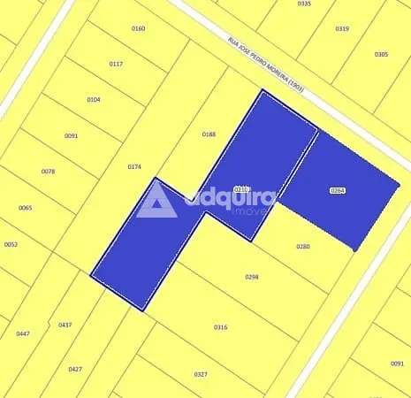 Terreno, 2320 m² - Foto 4