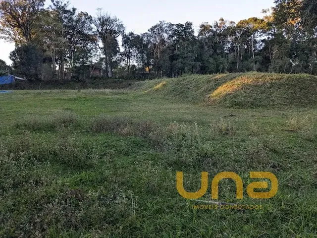 Terreno à venda, no bairro SAO SEBASTIAO em São José Dos Pinhais