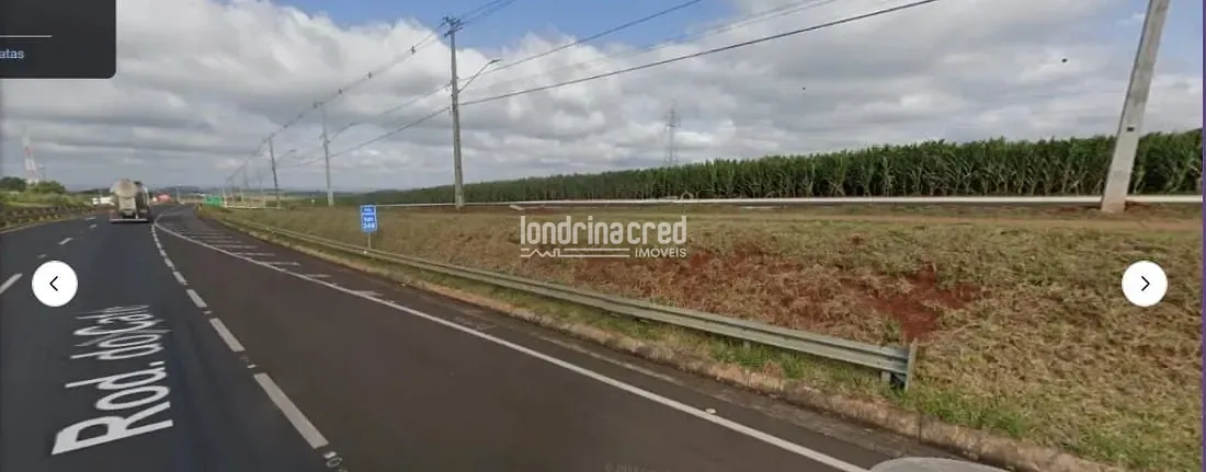 Terreno, 2 hectares - Foto 1