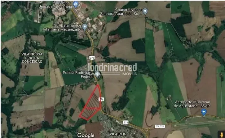 Terreno, 2 hectares - Foto 9