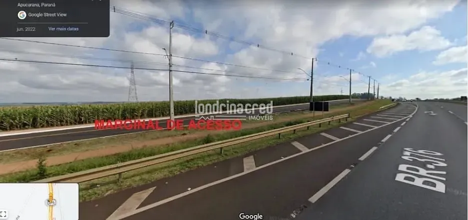 Terreno, 2 hectares - Foto 10