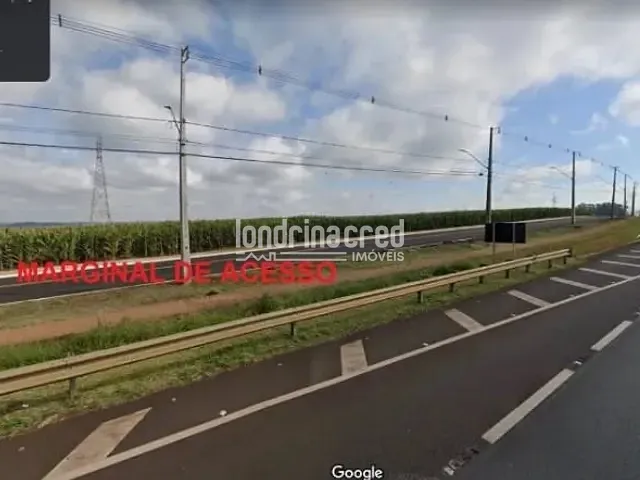 Terreno com 21500m², à venda, no bairro Jardim Villa Nossa Senhora da conceição em Apucarana