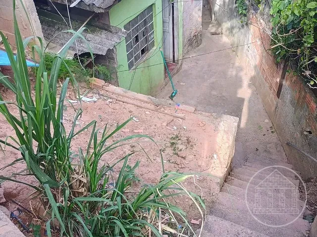 Terreno com 289m², à venda, no bairro Jardim Presidente em São Paulo