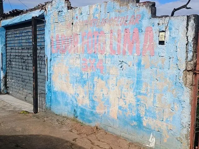 Terreno com 289m², à venda, no bairro Jardim Presidente em São Paulo