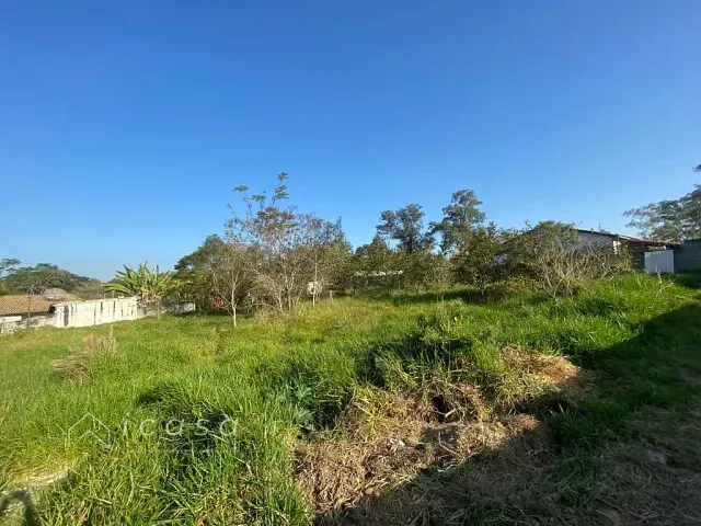 Terreno com 1116m², à venda, no bairro Chácara Santa Rita em Caçapava