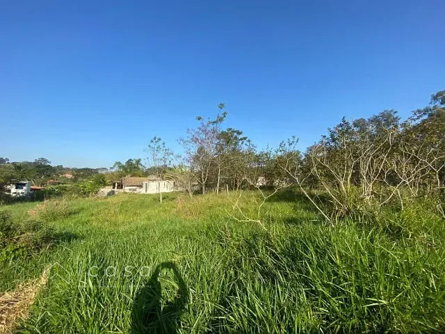 Terreno com 1116m², à venda, no bairro Chácara Santa Rita em Caçapava
