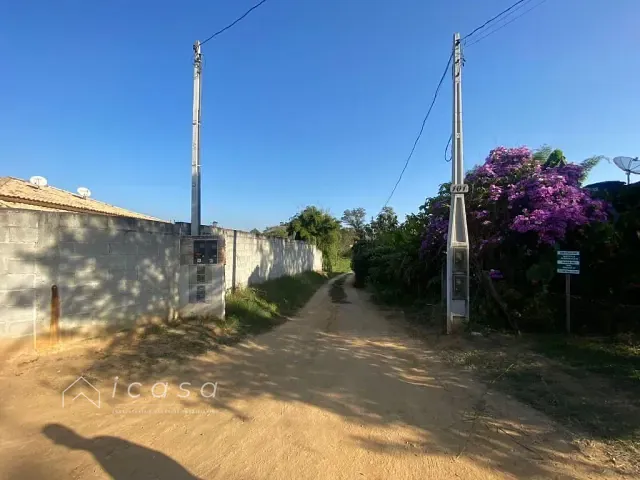 Terreno com 1116m², à venda, no bairro Chácara Santa Rita em Caçapava
